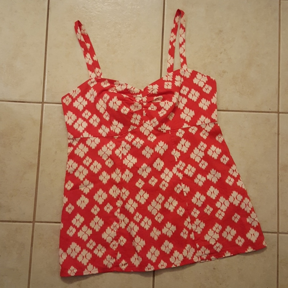 Patagonia | Summertime Tank - Picture 2 of 5
